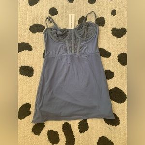 NWT Urban Corset Dress